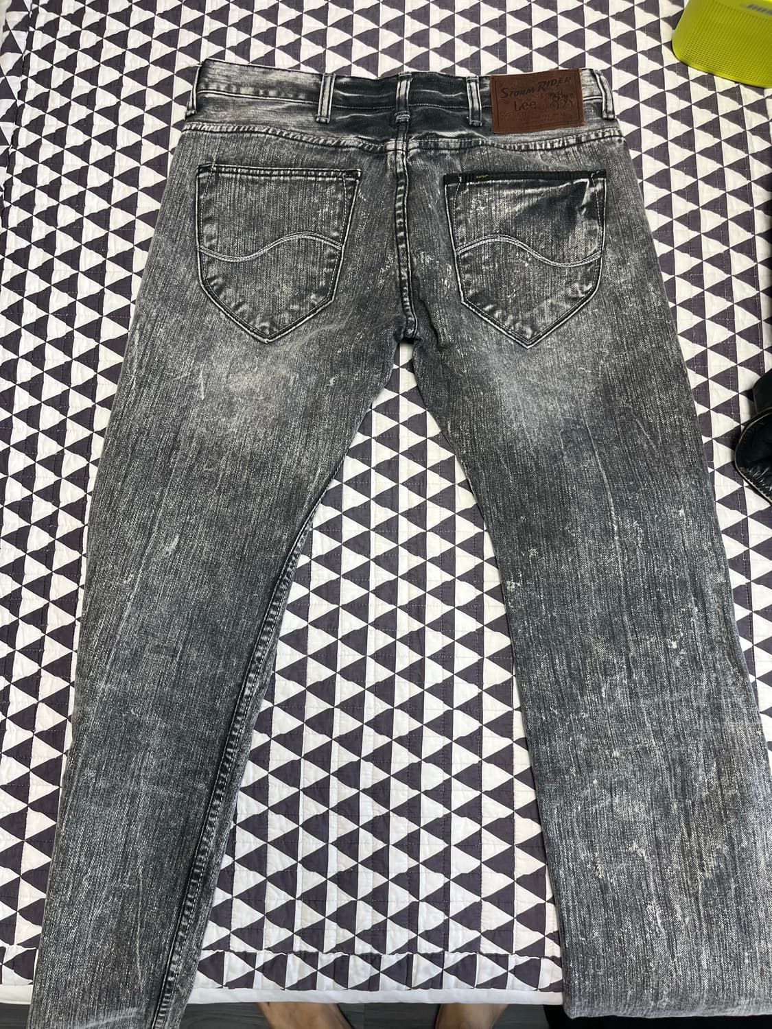 Lee storm rider Jean 상품이미지2