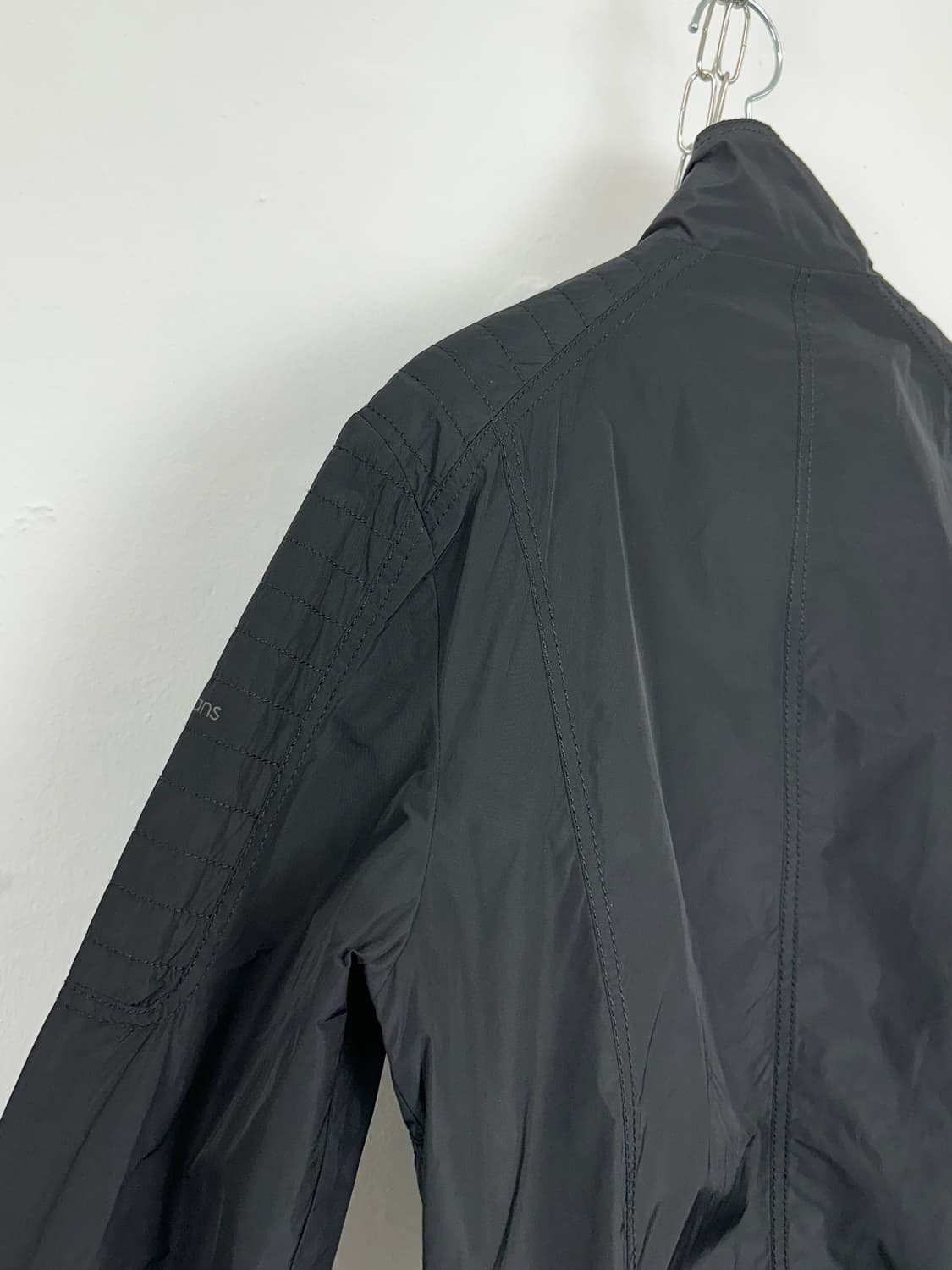 Calvin Klein Jeans Moto Jacket 상품이미지8