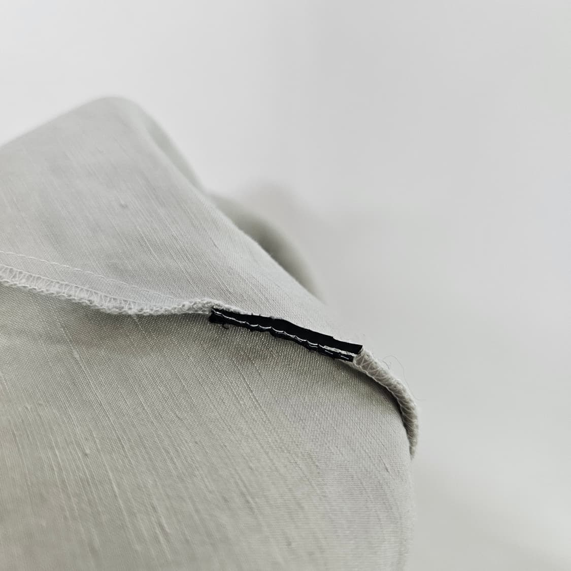 띠어리 Theory 새틴 롱스커트 M 상품이미지6