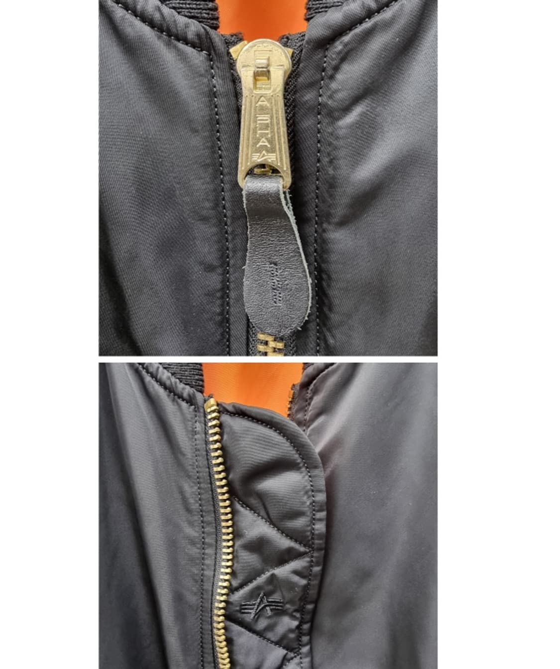 ALPHA INDUSTRIES 알파 인더스트리 상품이미지6