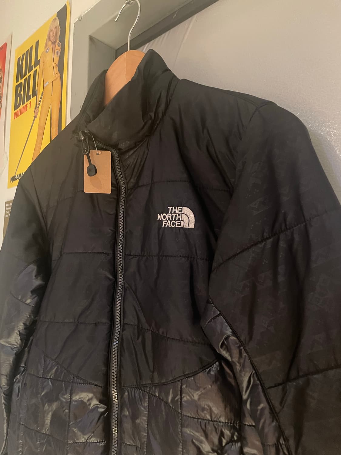 노스페이스 노르딕 패딩점퍼 상품이미지4