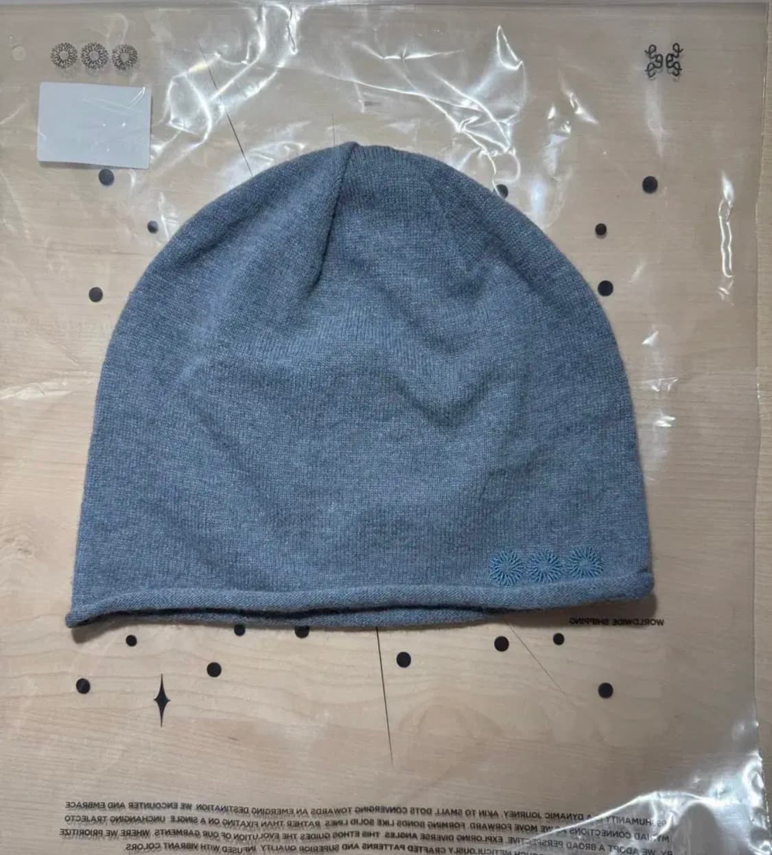 999휴머니티 롤비니 인디블루 상품이미지1