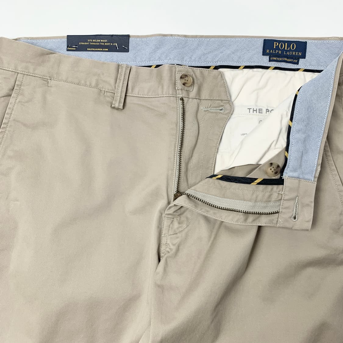 [34/정품] 폴로 랄프로렌 남성 바지
 상품이미지3