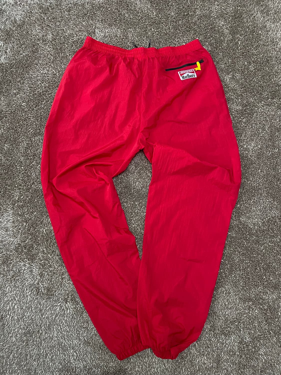 90s 빈티지 말보로 조거 팬츠 상품이미지5