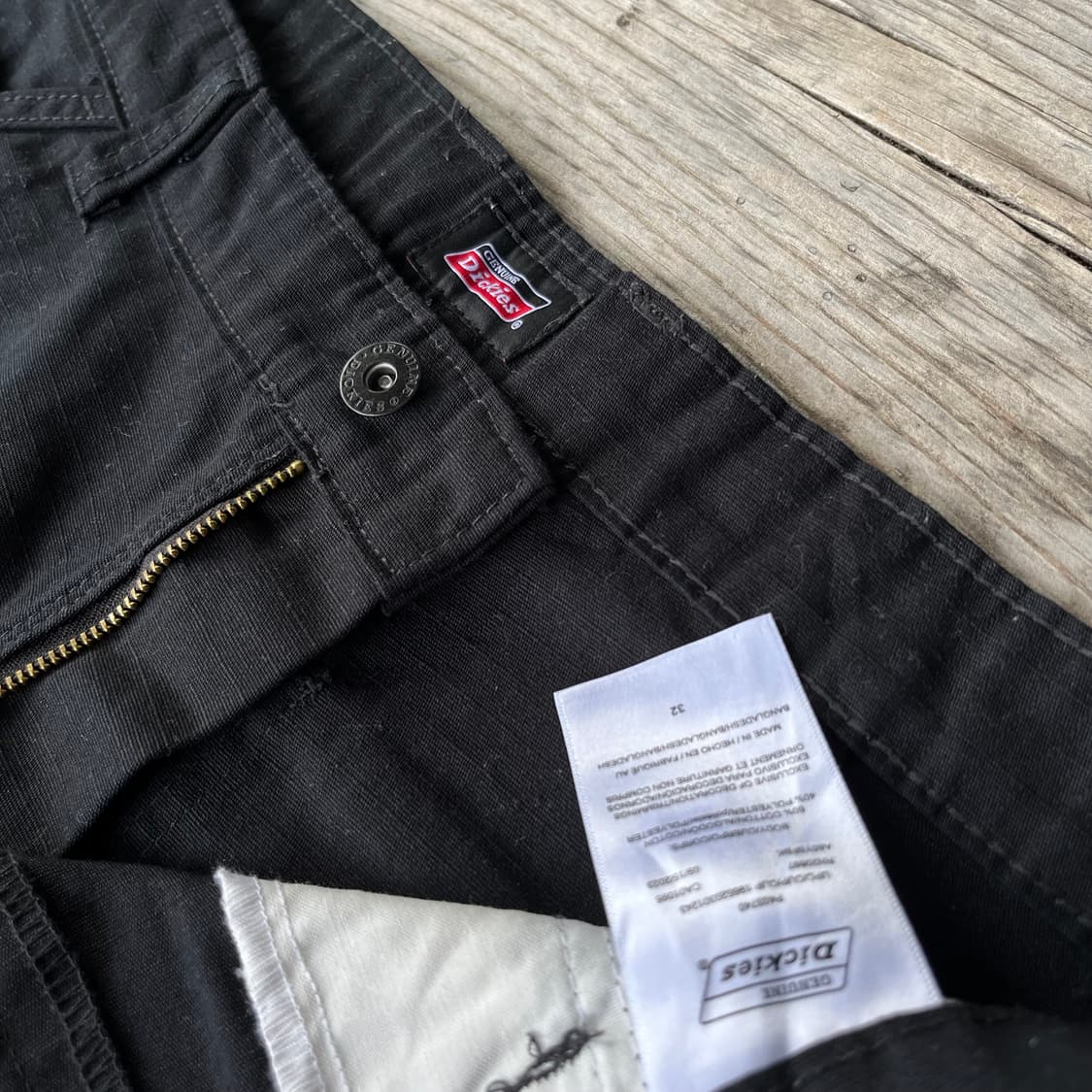 DICKIES SHORT 상품이미지4