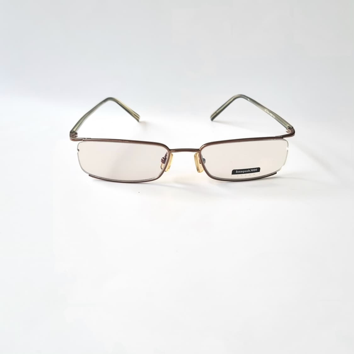 데드스탁  Issaquah  옆반무테 브라운 81 상품이미지3