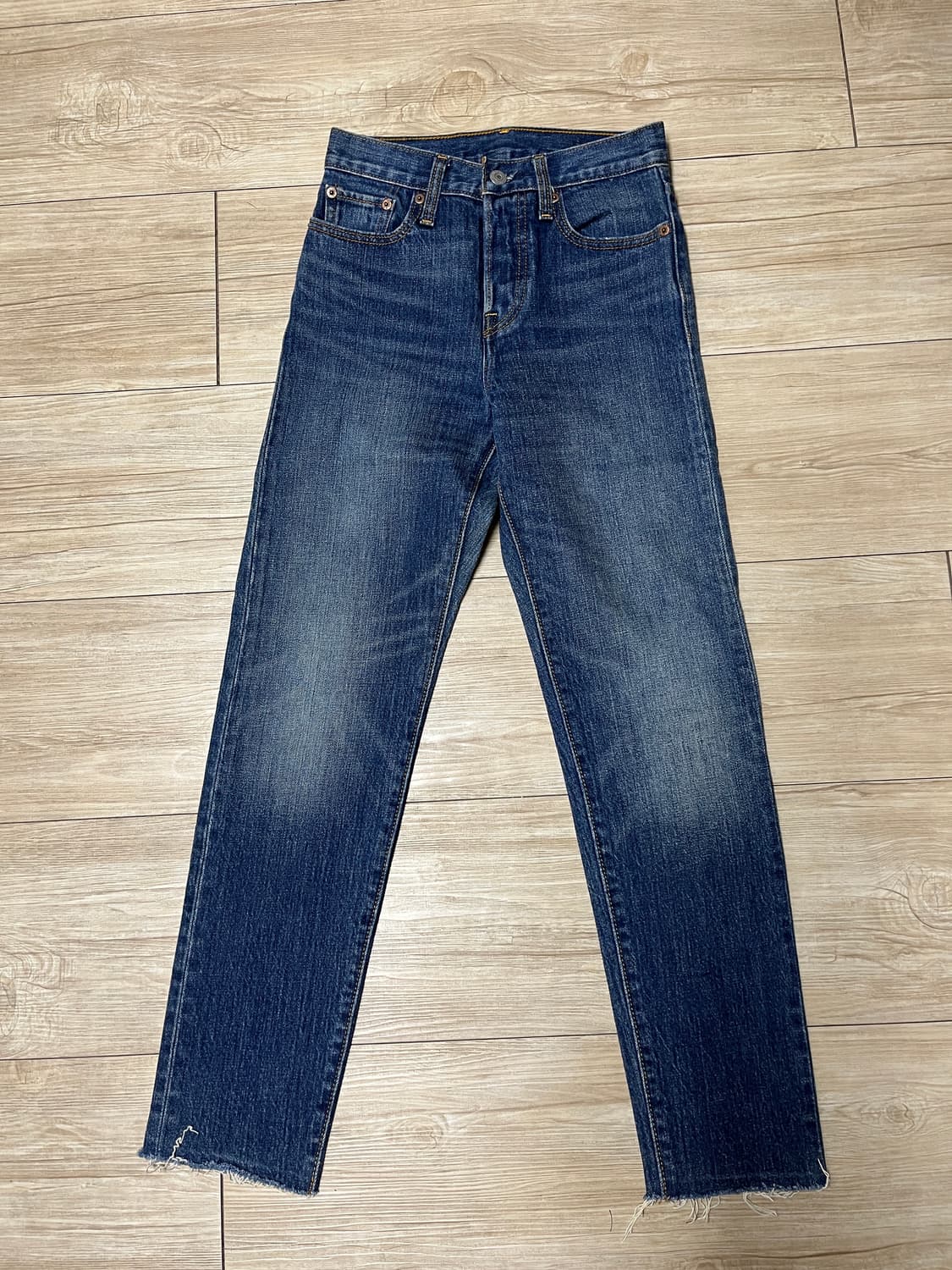 리바이스 501 24 상품이미지1