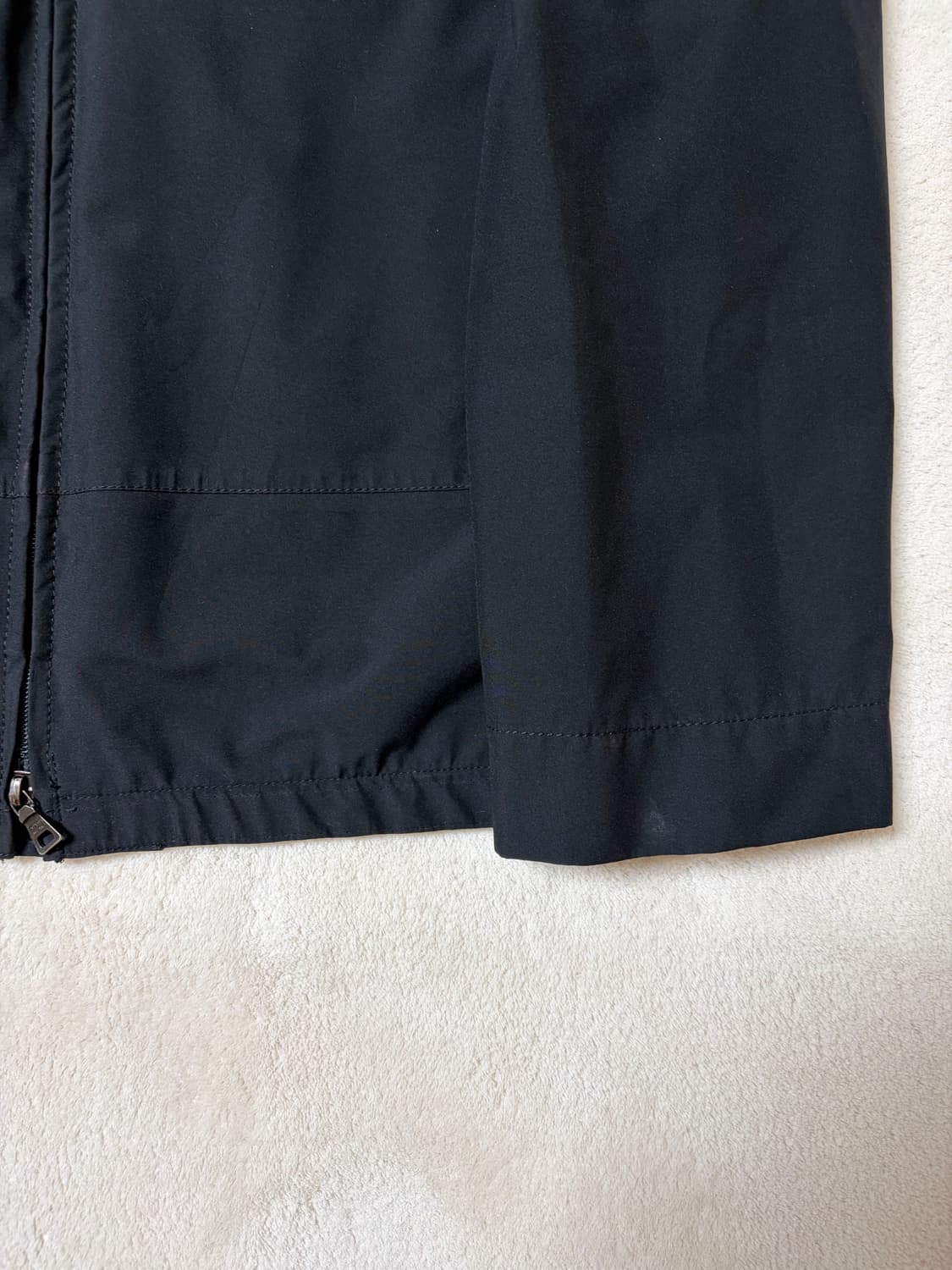 프라다 스포츠 하이넥 자켓 상품이미지4