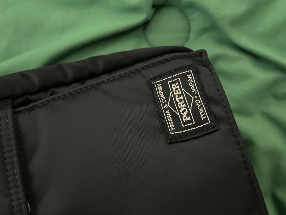 요시다포터 탱커 숄더백 S 상품이미지4