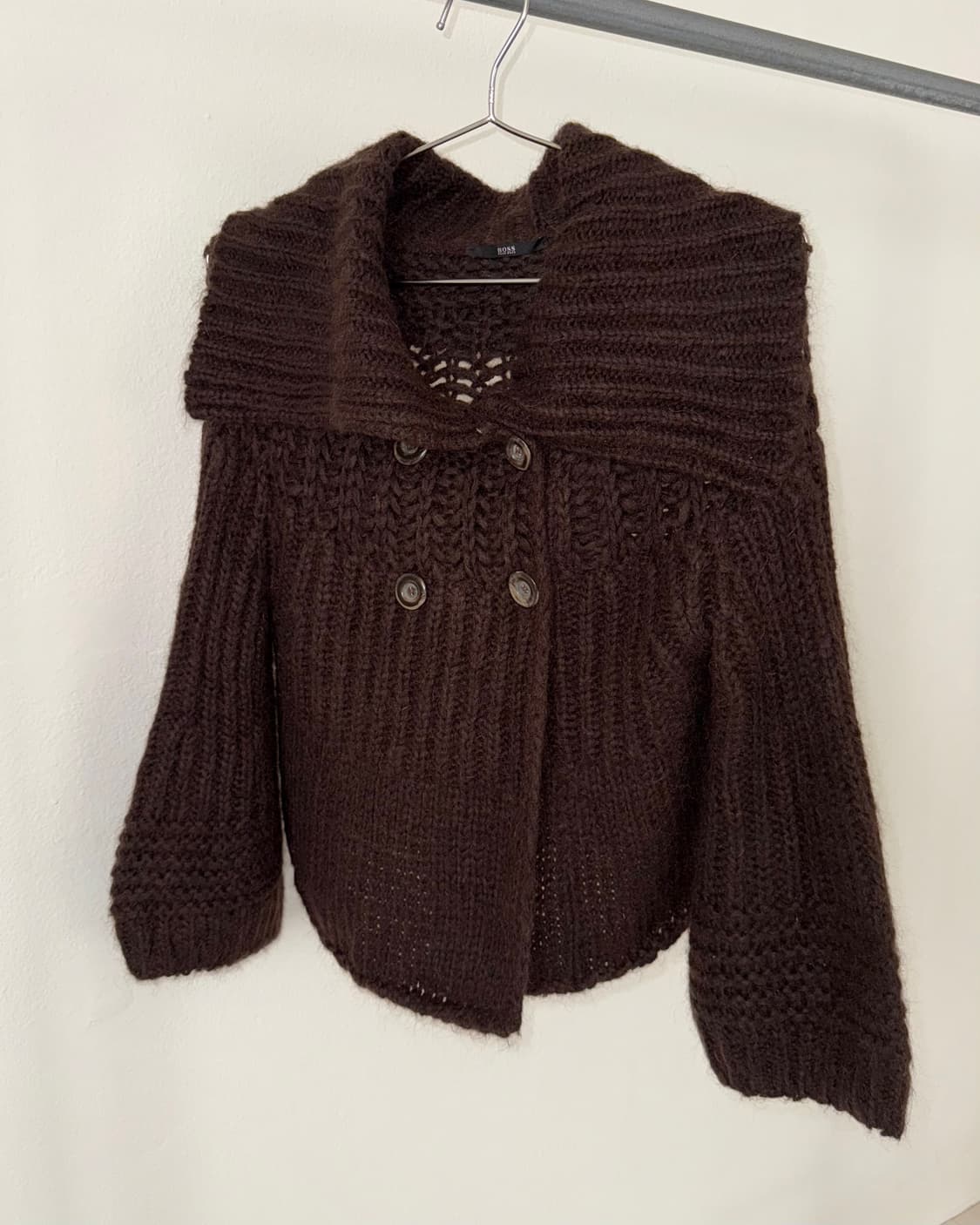 Hugo boss 가디건 상품이미지1