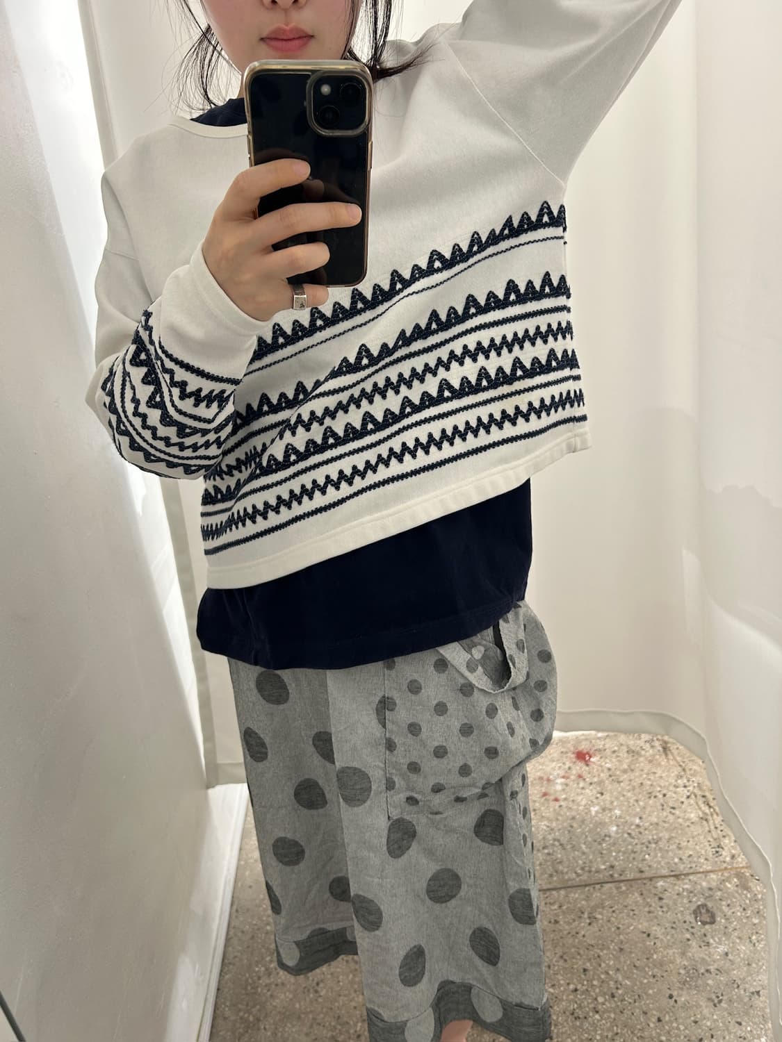Hai Sporting Gear long sleeve 상품이미지3
