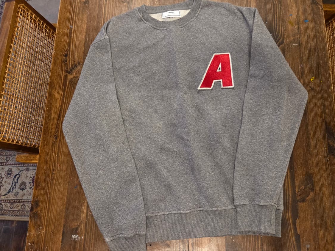 아미 스웻 상품이미지1