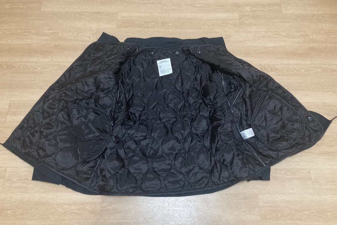 프릭스스토어 m65 숏파카 M 라이너 세트 상품이미지4