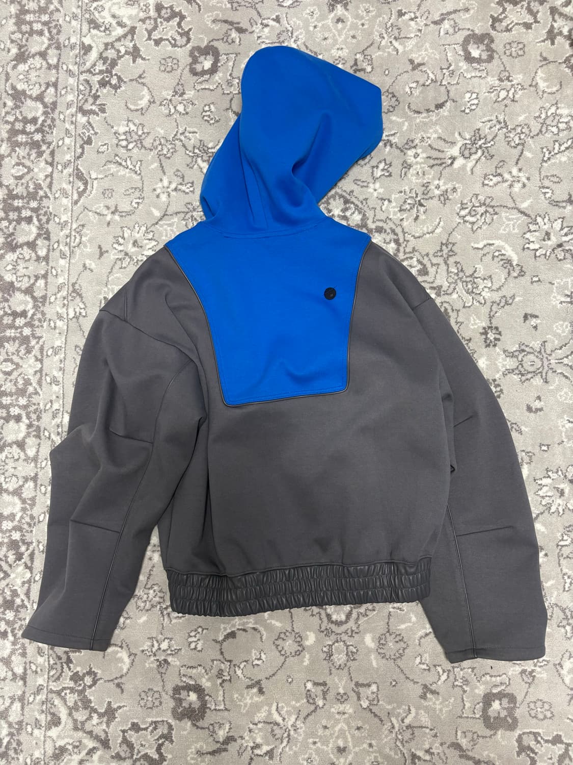 아더에러 sturdy hoodie A1 상품이미지3