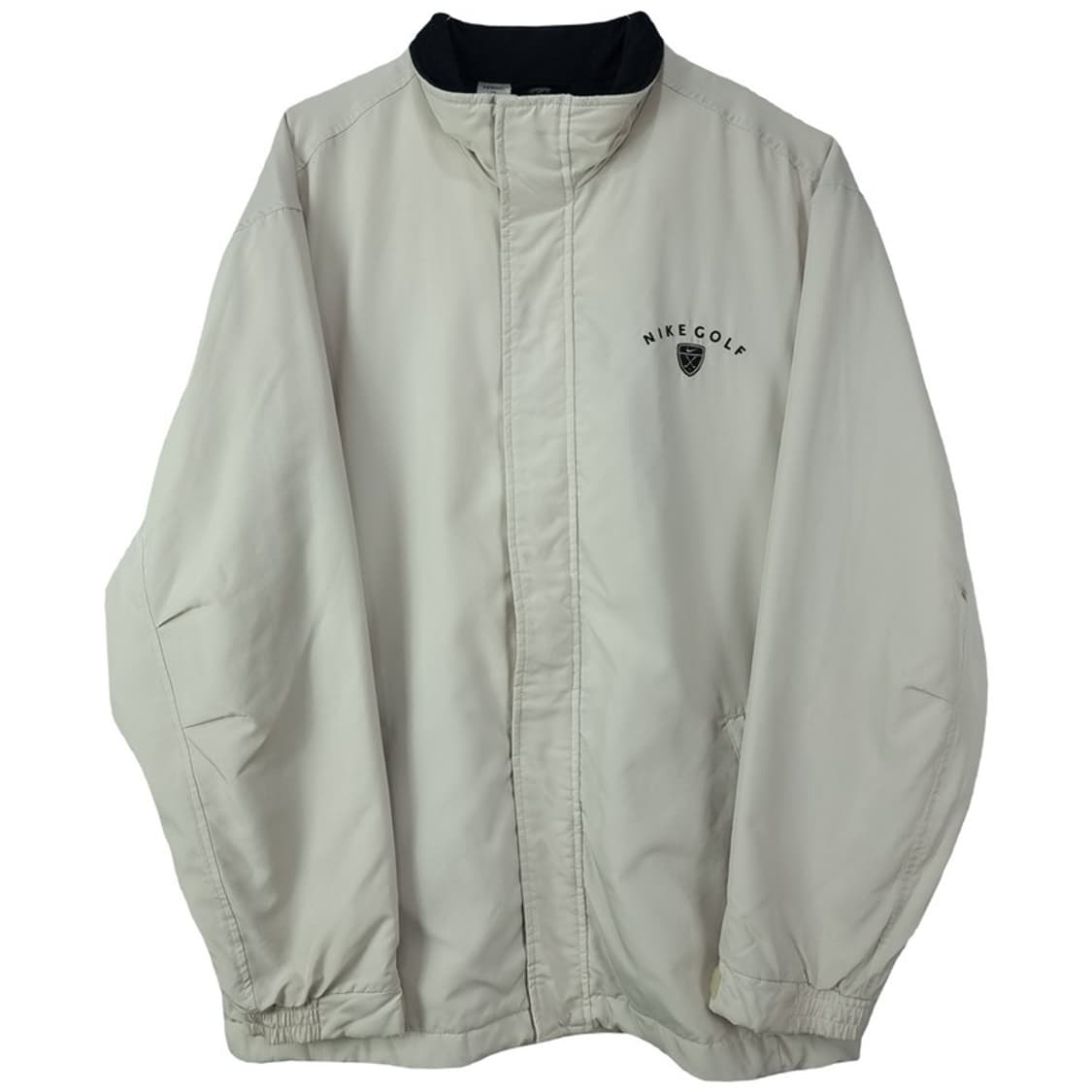 [나이키] 00'S 빈티지 오버핏 골프 바람막이 자켓 M18826 상품이미지2