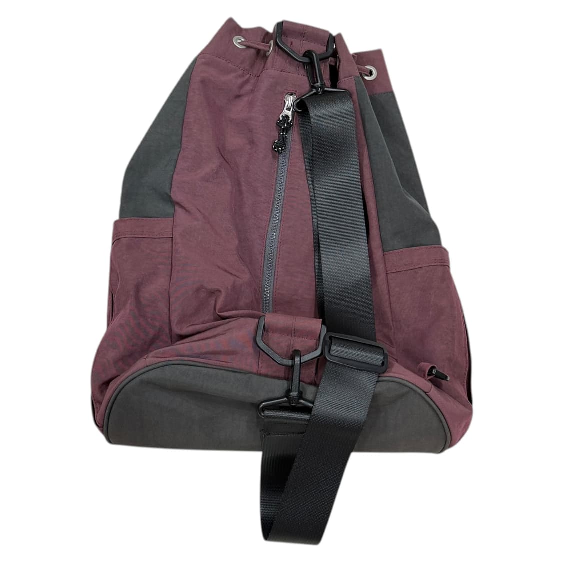 스컬프터 드로우 스트링 복조리 슬링백 가방 상품이미지3