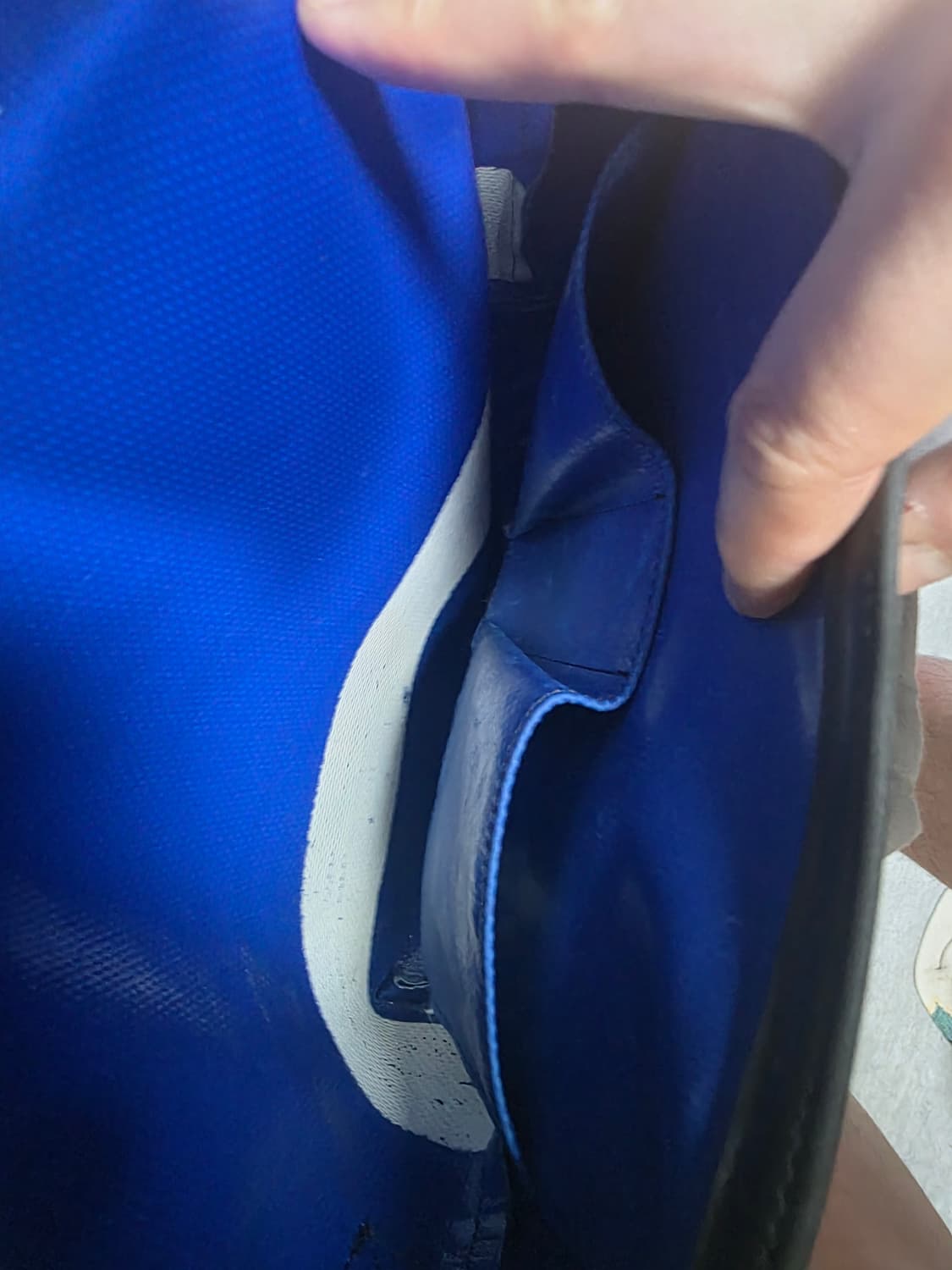 프라이탁 크로스백 (정품) 상품이미지10