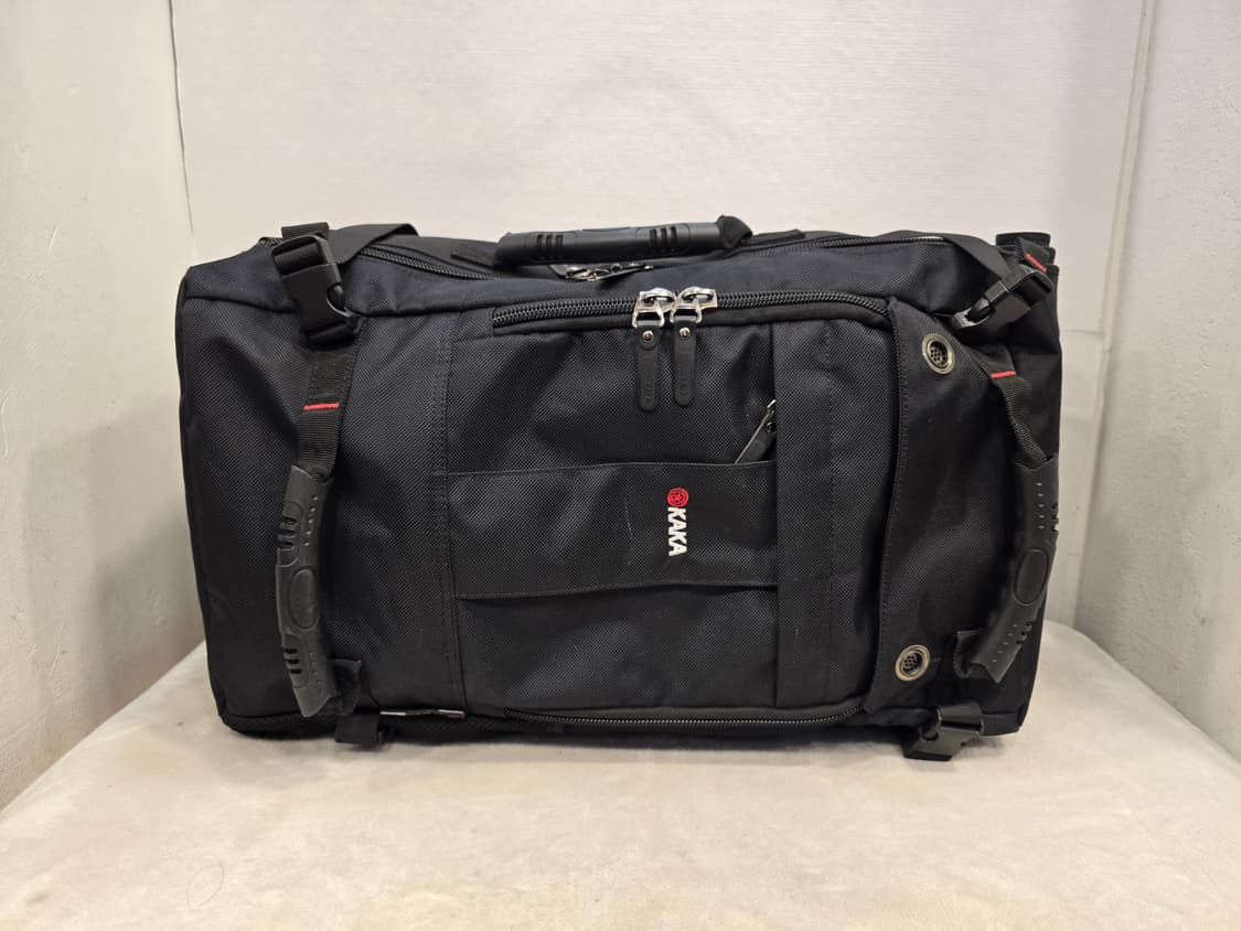 카카 KAKA 백팩 토트백 여행가방 상품이미지3