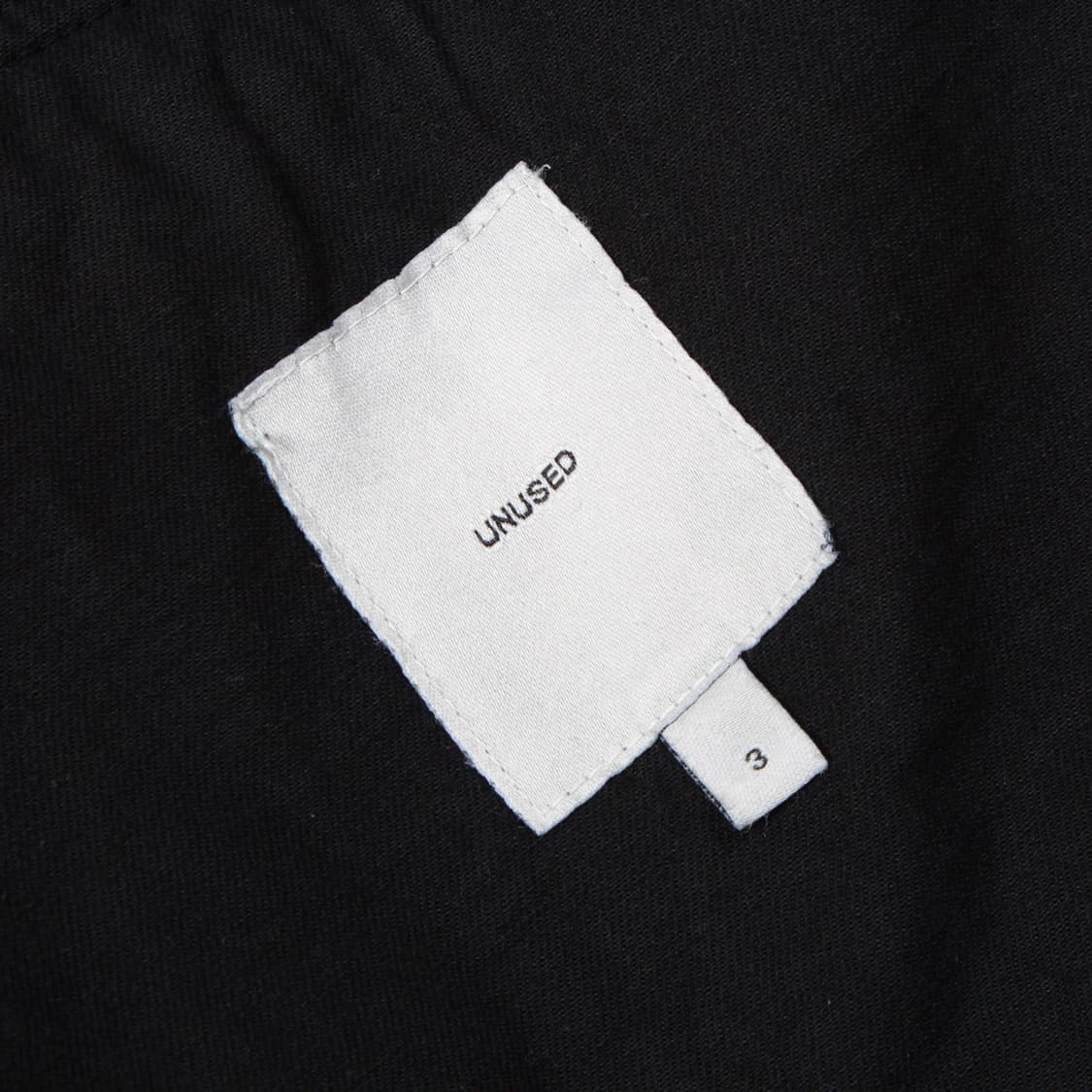 UNUSED 자켓 상품이미지9