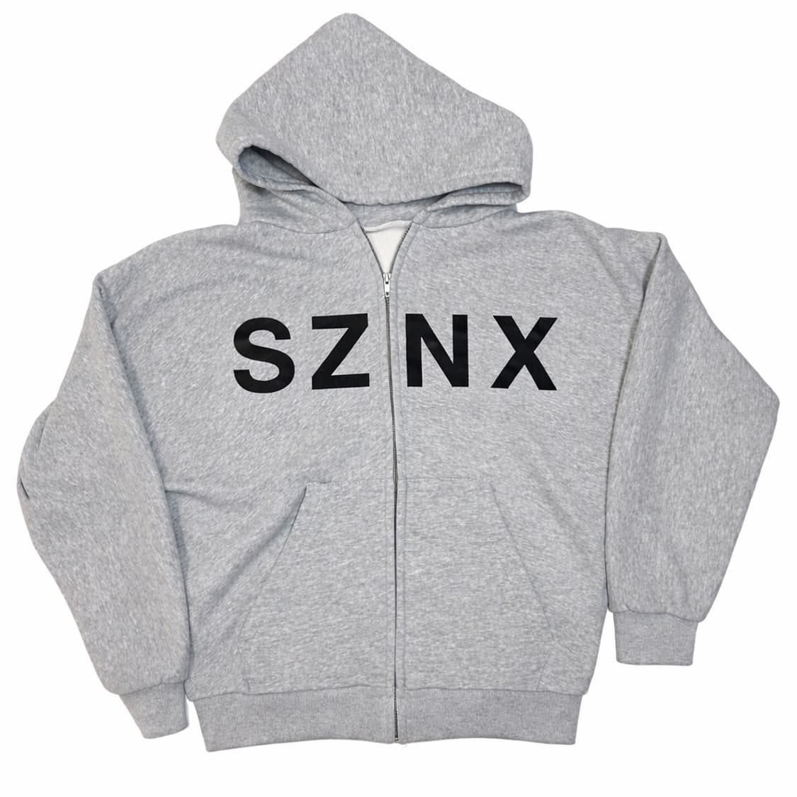 이지 hd-10 한국 한정 후드집업 상품이미지3