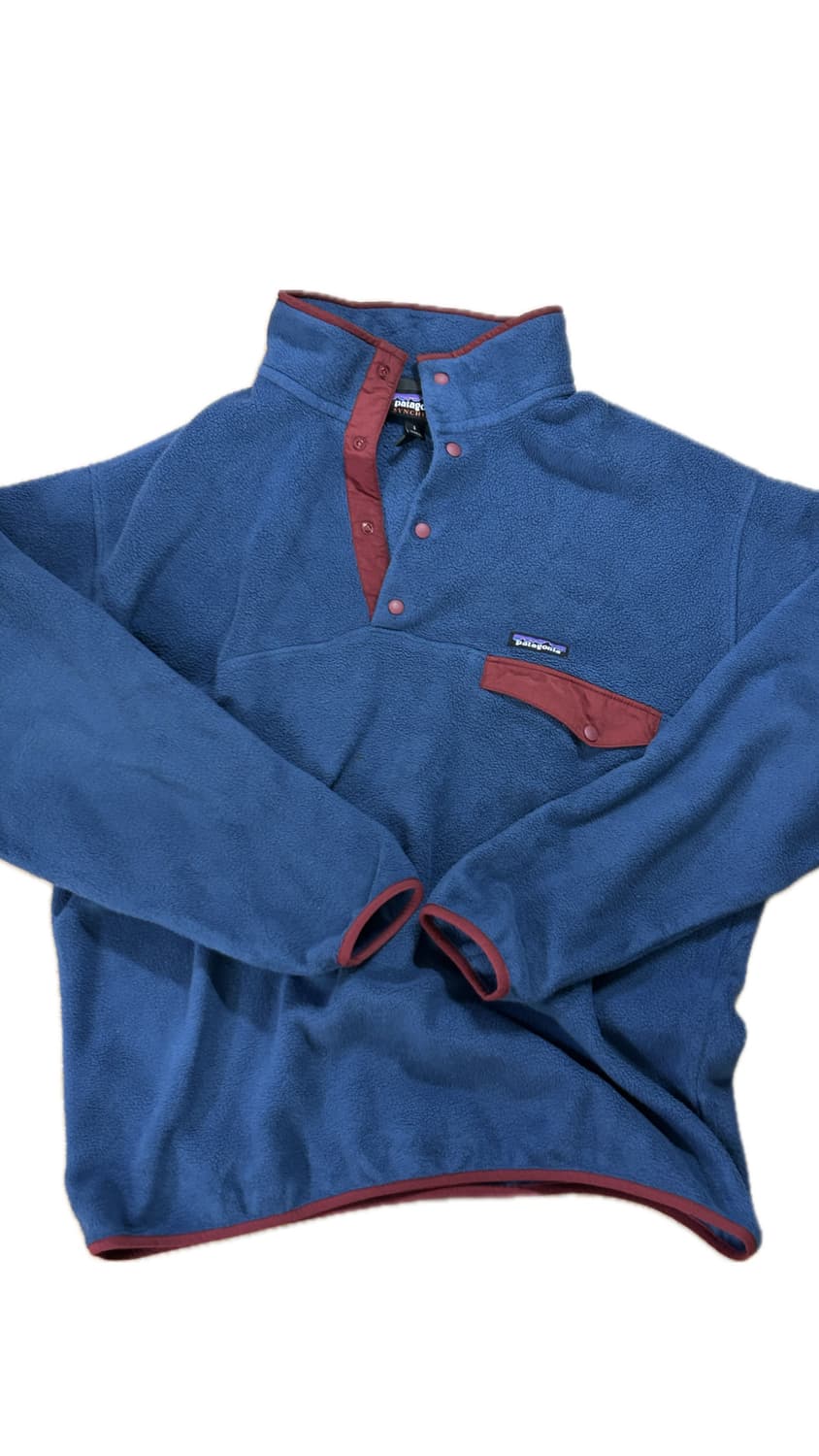 파타고니아 신칠라 L 상품이미지1