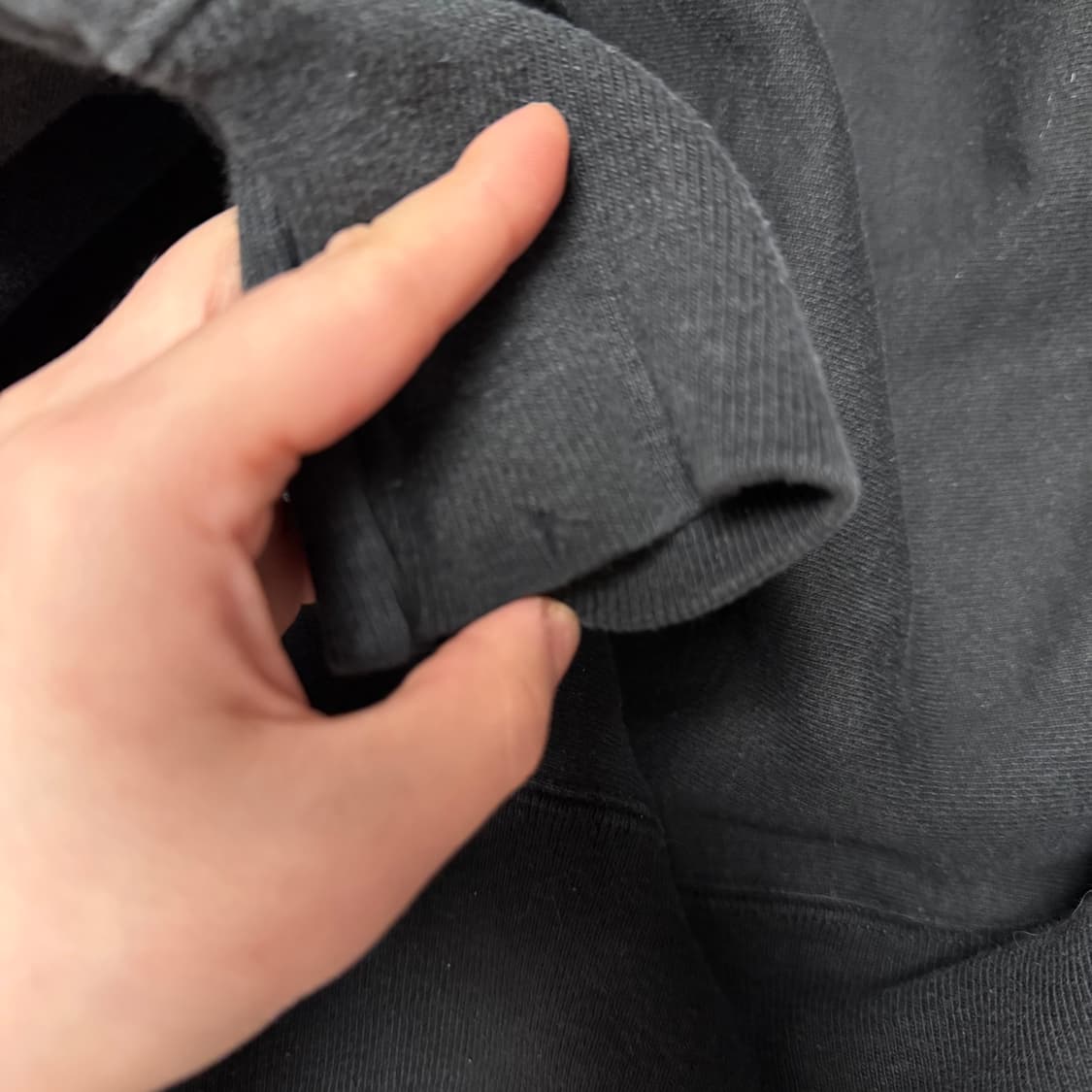 챔피온 맨투맨 상품이미지4