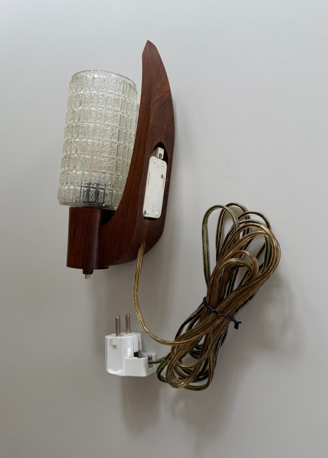 60s 빈티지 벽램프 상품이미지7