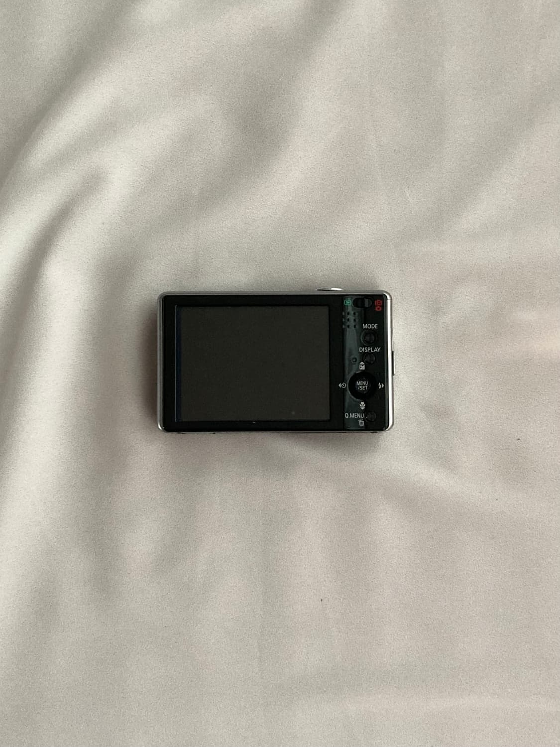 레어 ! 파나소닉 루믹스 DMC-FX500 빈티지디카 디지털카메라 상품이미지2