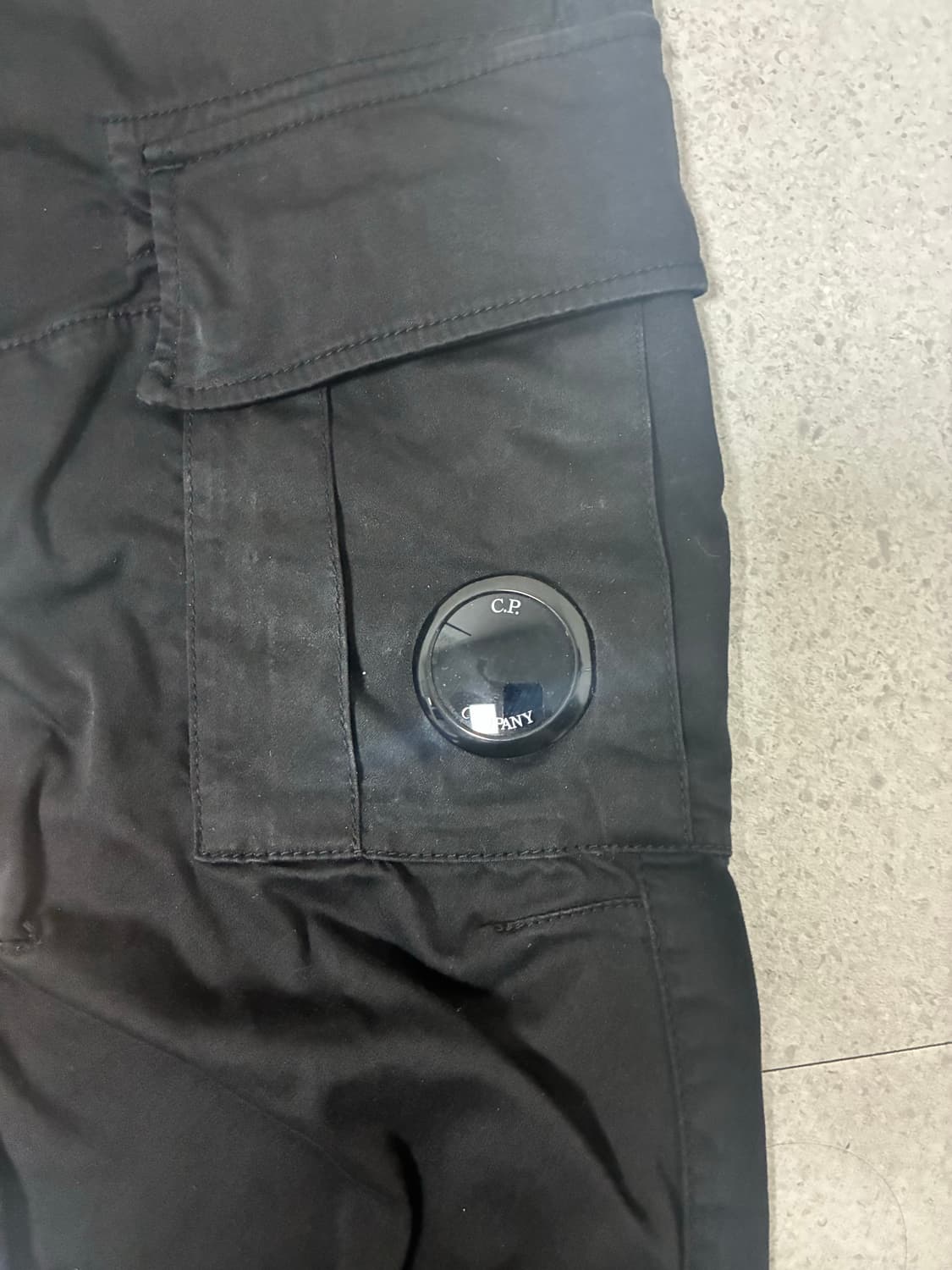[29] cp컴퍼니 카고 팬츠 상품이미지1