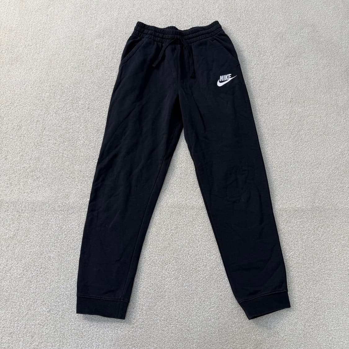 XL 나이키 키즈 NSW 플리스 팬츠 0120T 상품이미지1