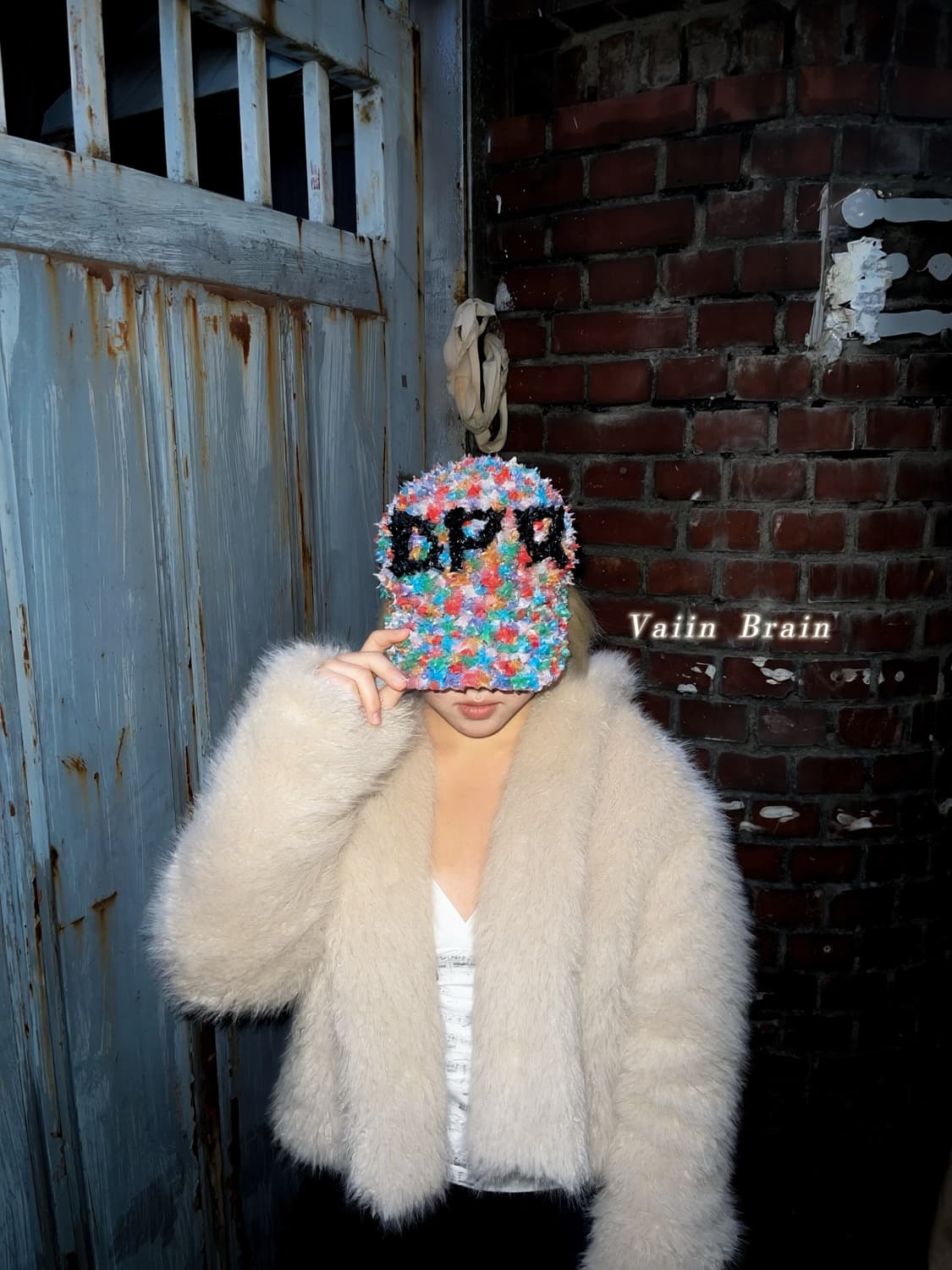 커스텀 모자 (제작&비용문의) 상품이미지4