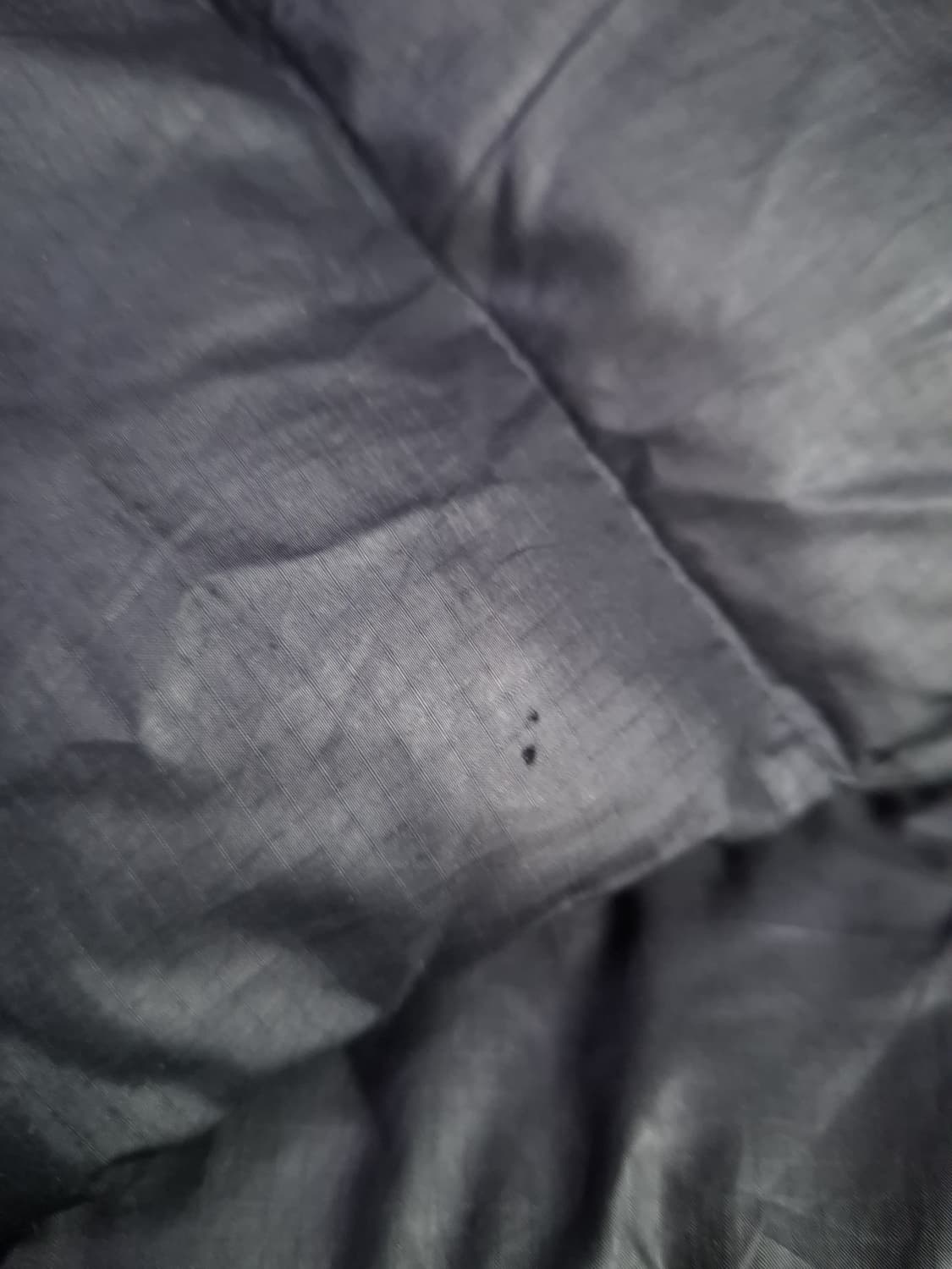 오리지날 일본판 파타고니아 하이로프트 후디 자켓 상품이미지9