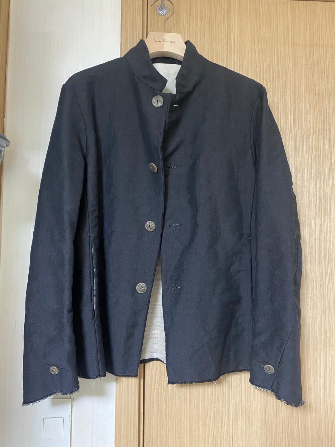 LCBX 파머스 자켓  25SS 1사이즈 상품이미지1