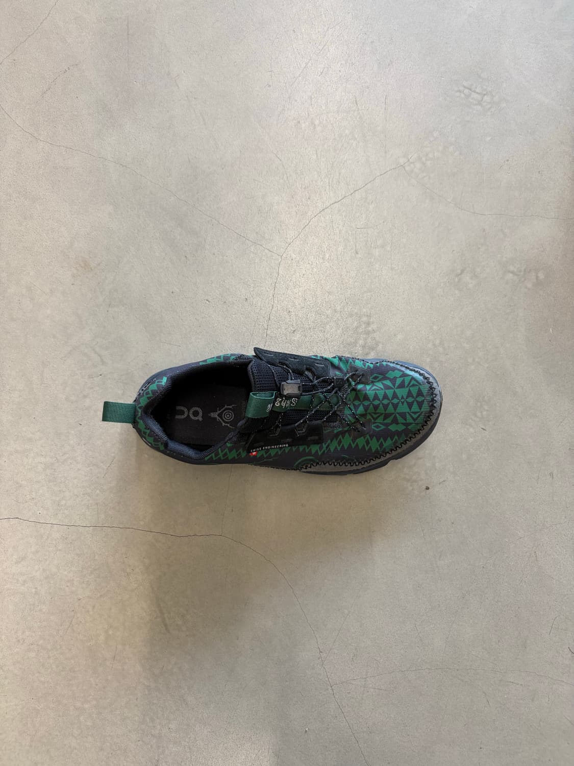 온러닝 x 사우스2웨스트  상품이미지4