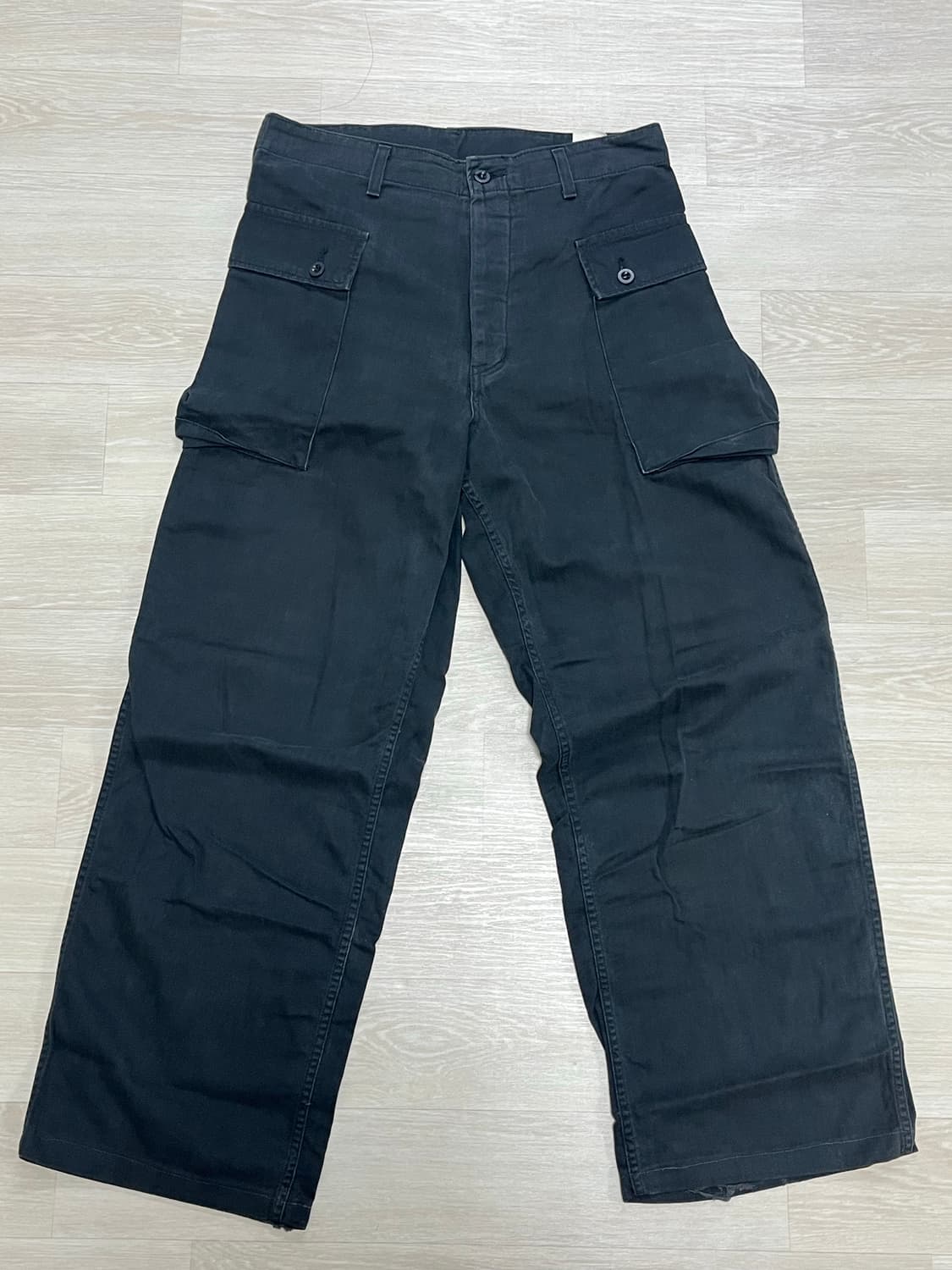 쇼트 몽키팬츠 상품이미지1