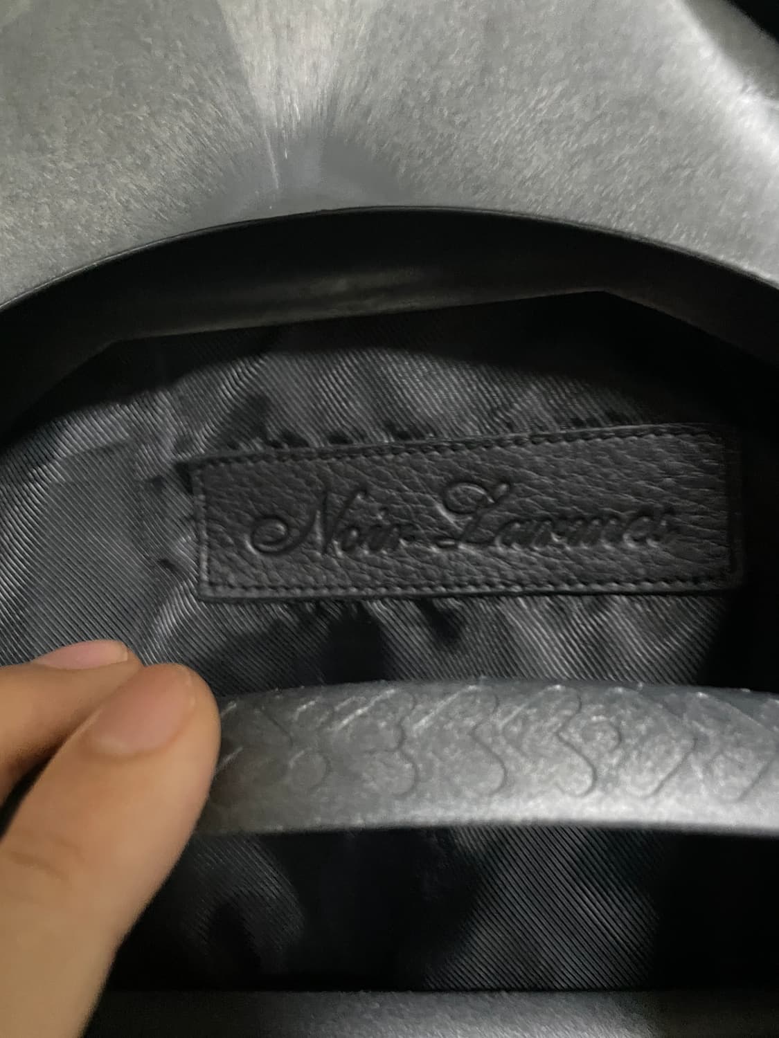 느와르 더블라이더 구형 상품이미지5