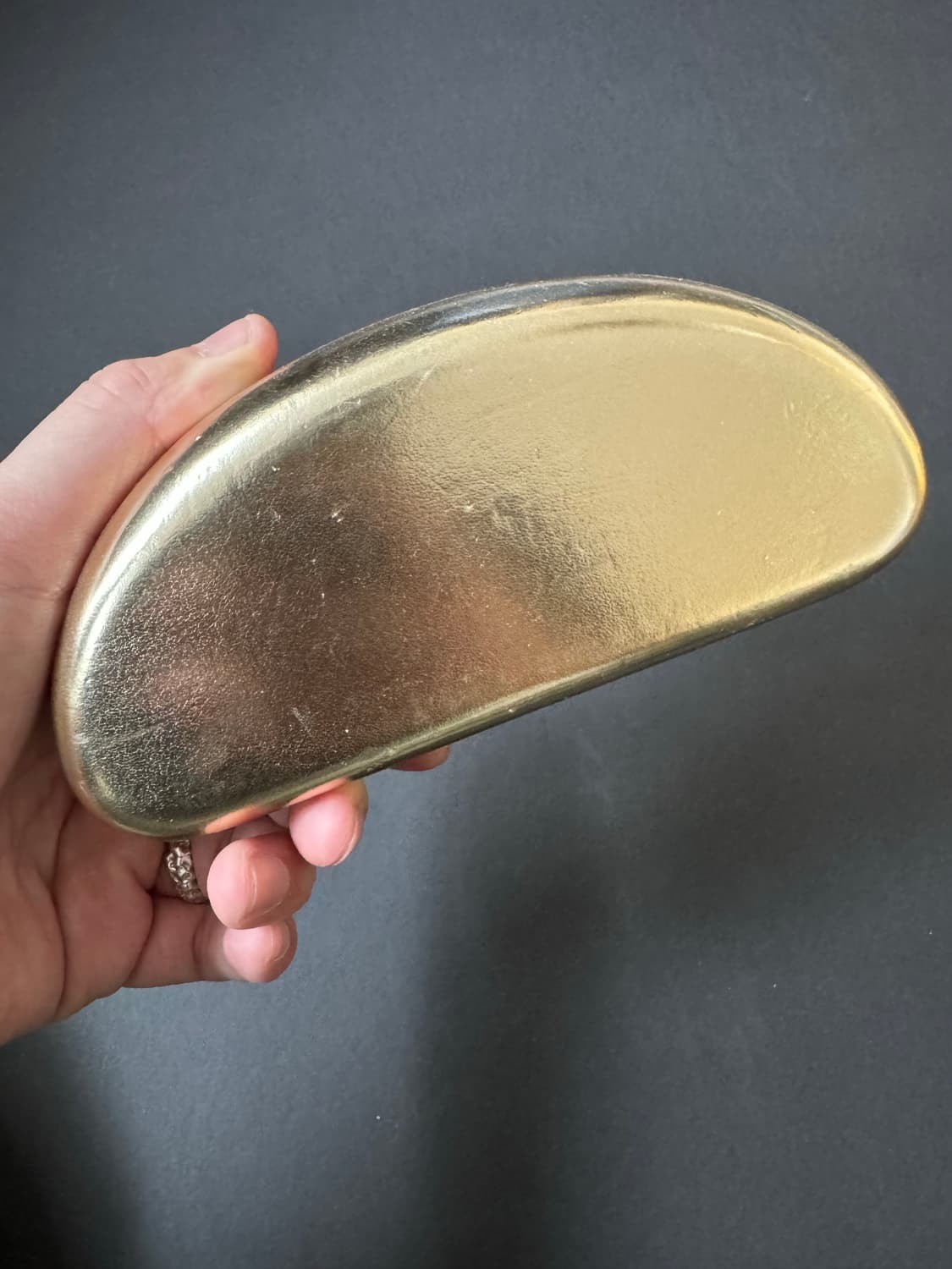 비비안 웨스트우드 화이트 선글라스  상품이미지8