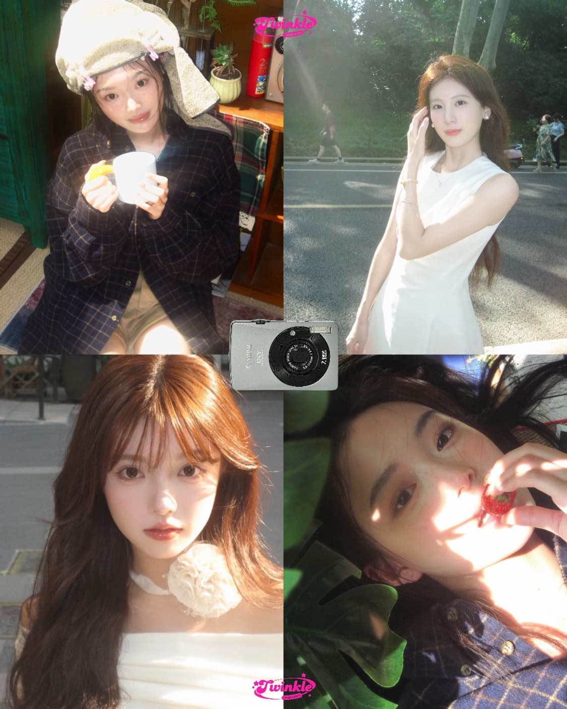 Canon ixy 캐논 익시 90 (익서스 75) 상품이미지10