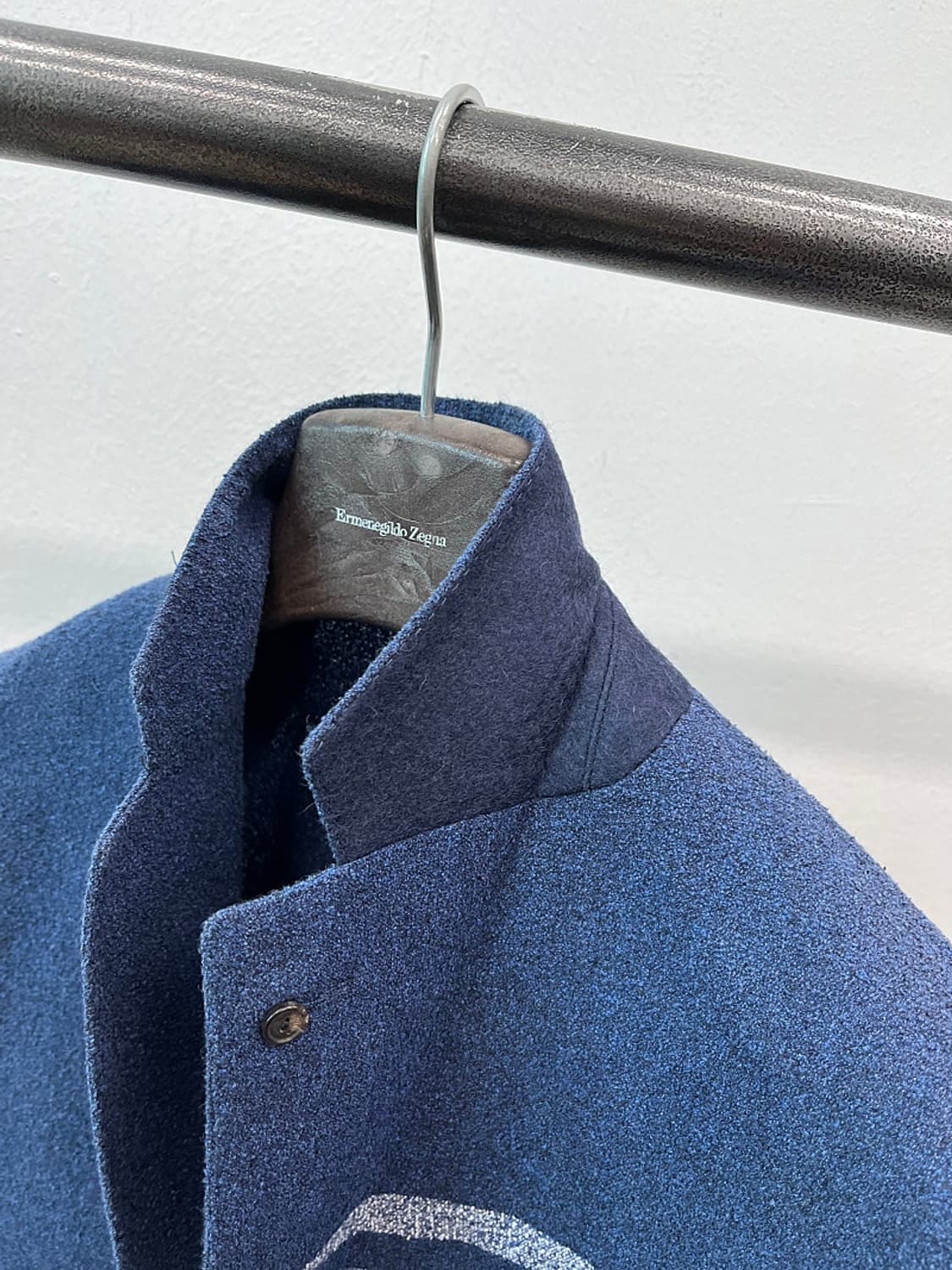 100) 라르디니 3선 봄자켓  상품이미지4