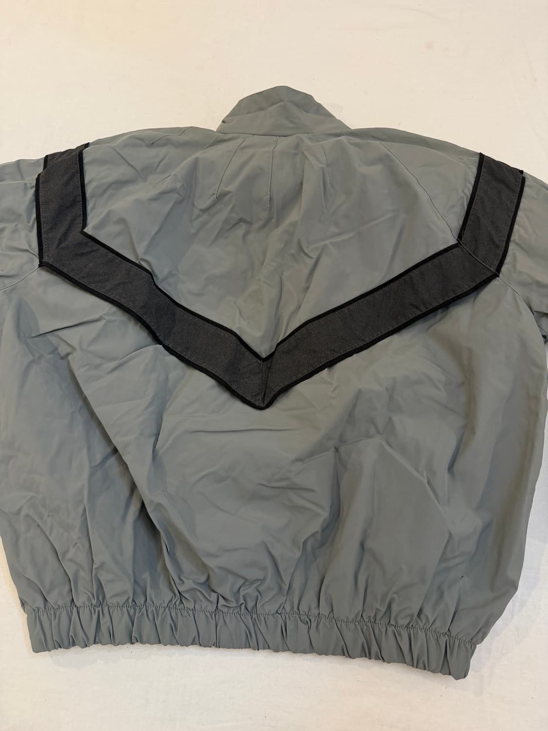 OG 미군 ARMY 스킬크래프트 IPFU 바람막이 자켓 상품이미지3