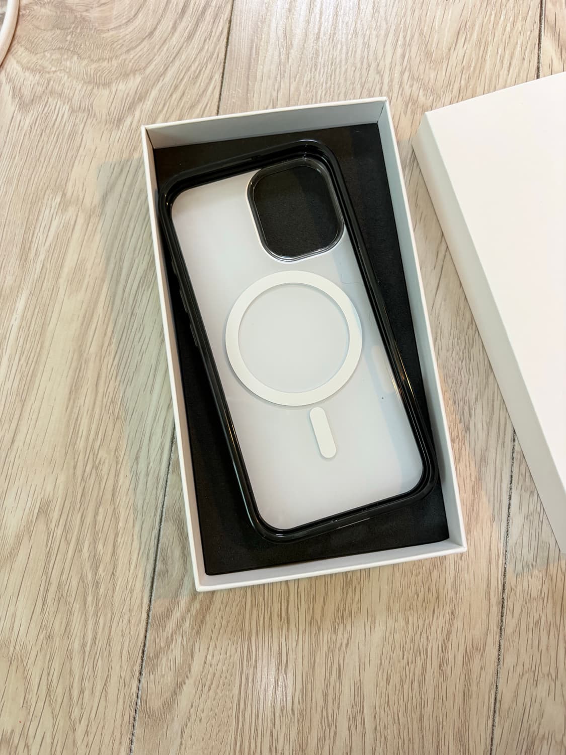 케이스티파이 아이폰16 상품이미지2