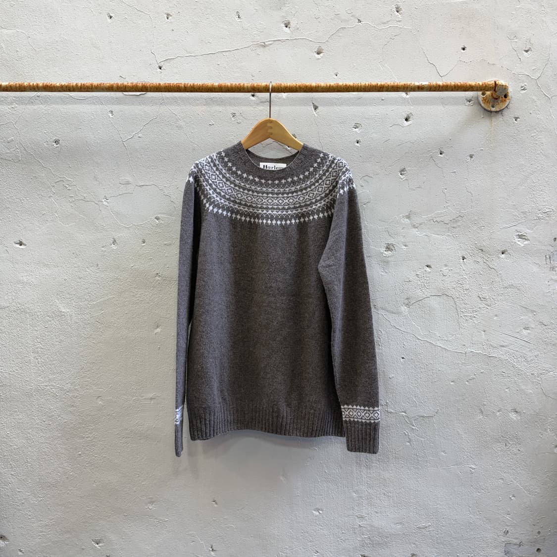 harley of scotland  상품이미지1