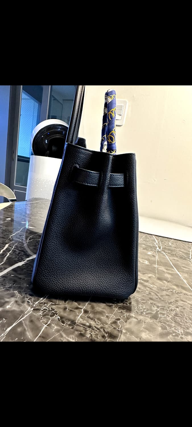 (새상품급/풀구성) 에르메스 버킨백 30 3EN1 상품이미지4