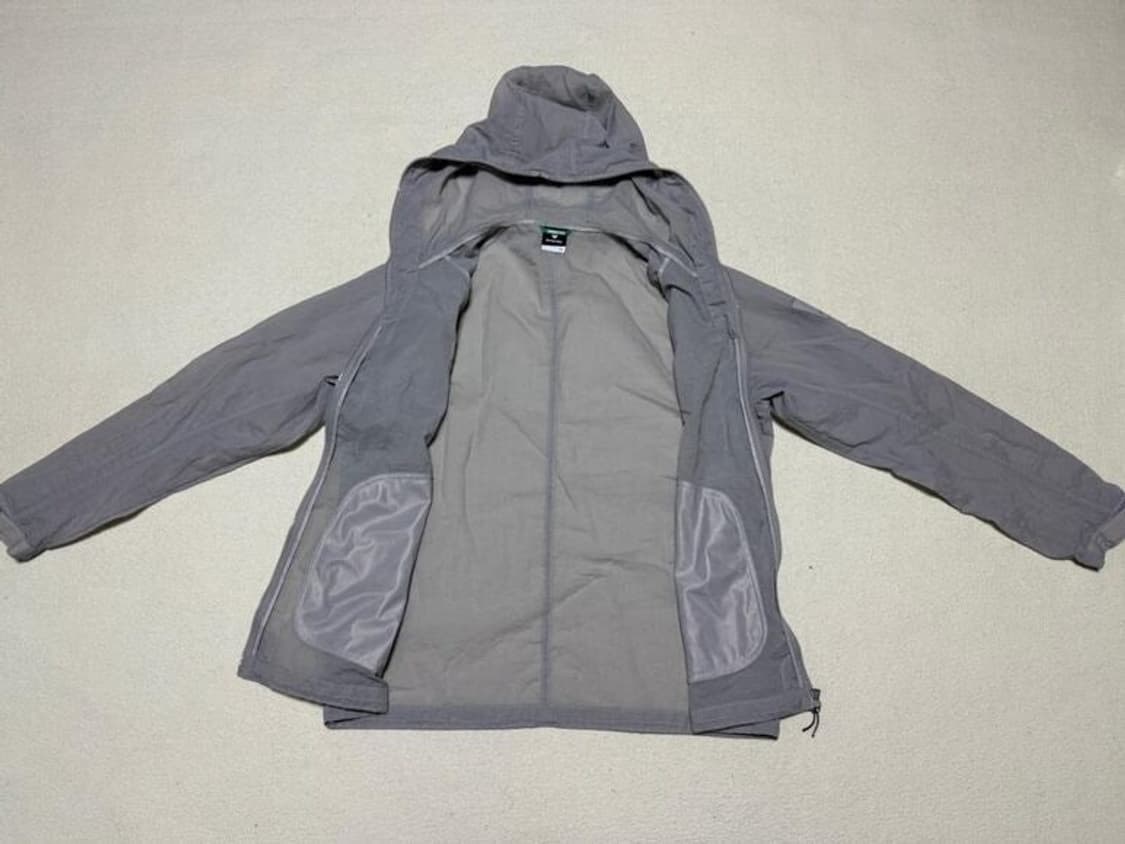 블랙야크 경량 자켓 남성용 105사이즈 상품이미지4
