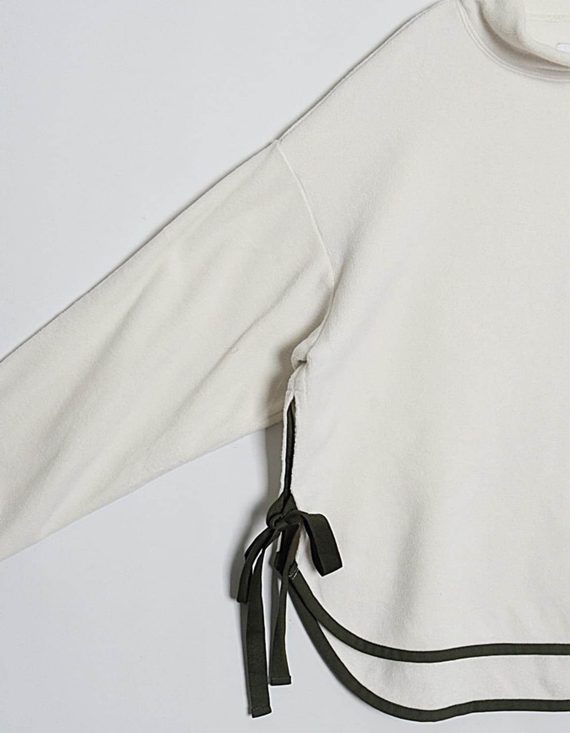 UNIQLO x White Mountaineering Womans Fle 상품이미지5