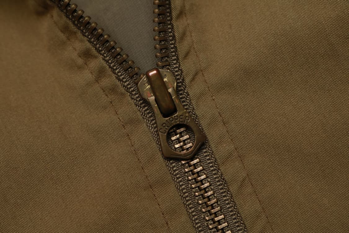 [XXL] 올드크로우 U.S. AIR FORCE 밀리터리 파카 상품이미지7