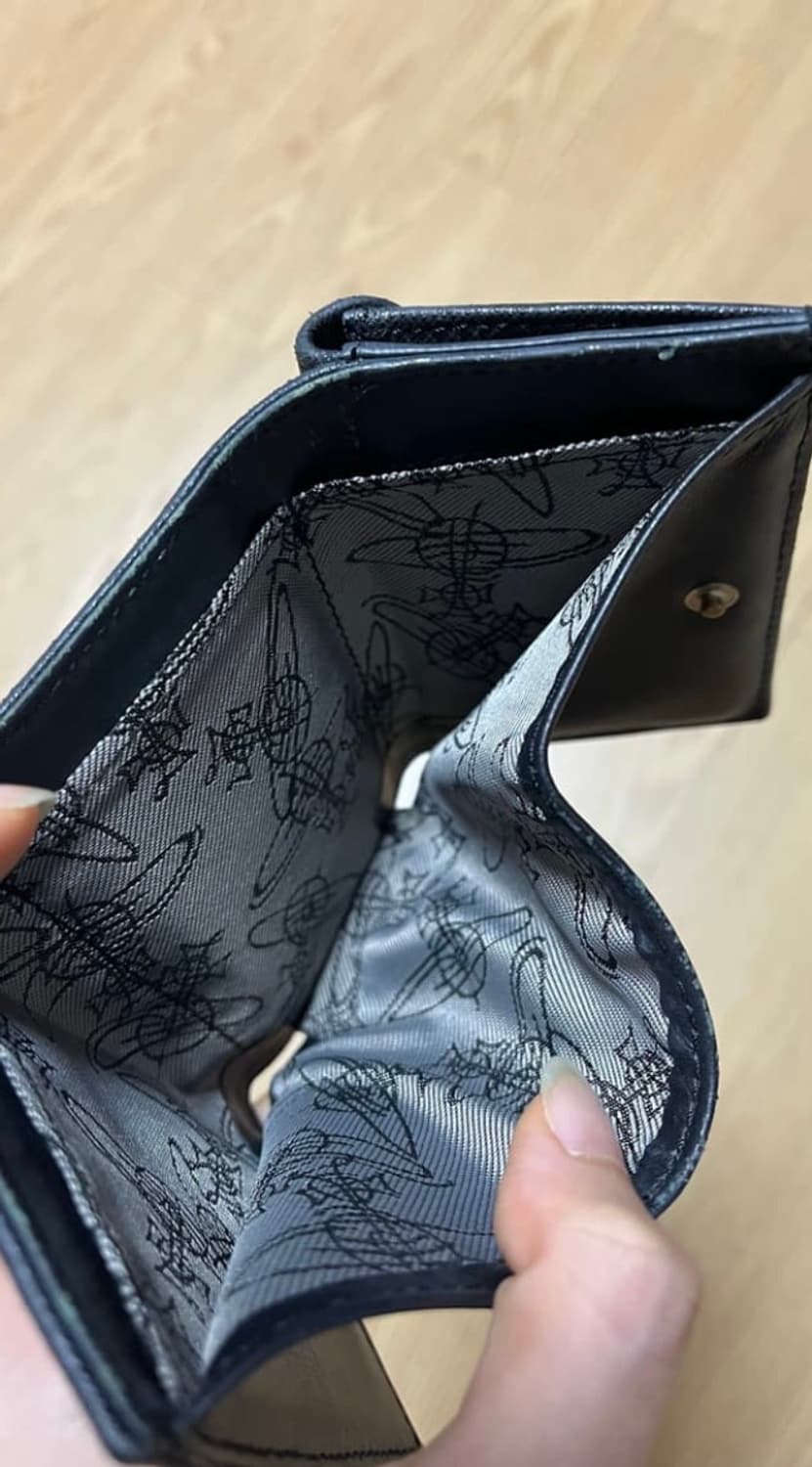 비비안 웨스트우드 지갑 상품이미지5