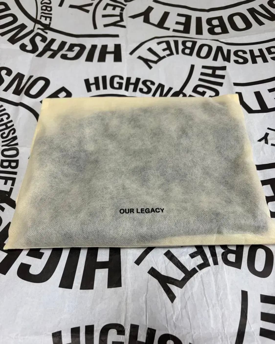 [2/M] Satisfy Auralite Work Shop (새티스파이) 상품이미지8