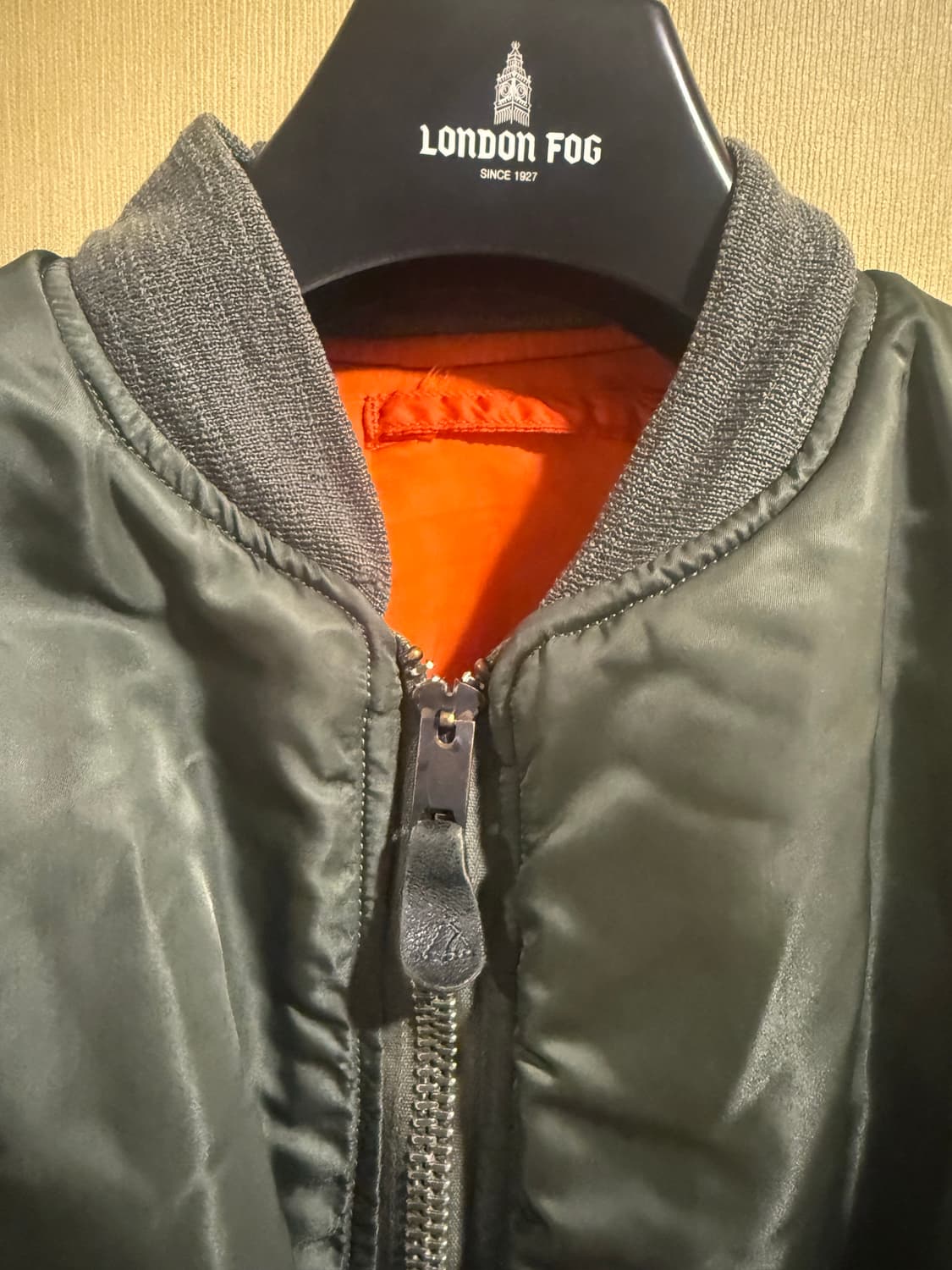 70s ma1 og E타입 상품이미지5