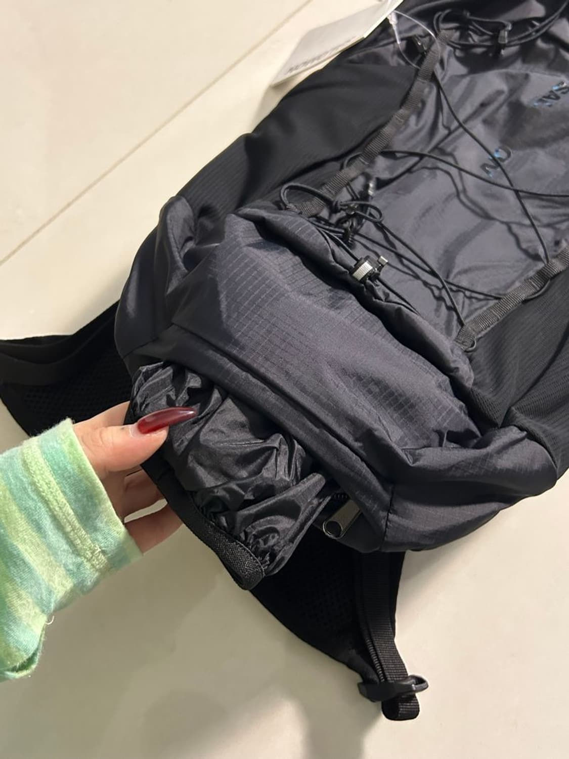 XT 10 BAG XT 10 가방 상품이미지5